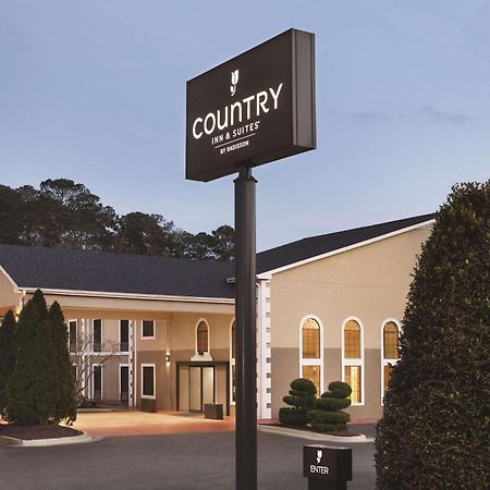 Country Inn & Suites By Radisson, Griffin, Ga Extérieur photo