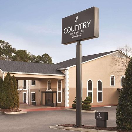 Country Inn & Suites By Radisson, Griffin, Ga Extérieur photo