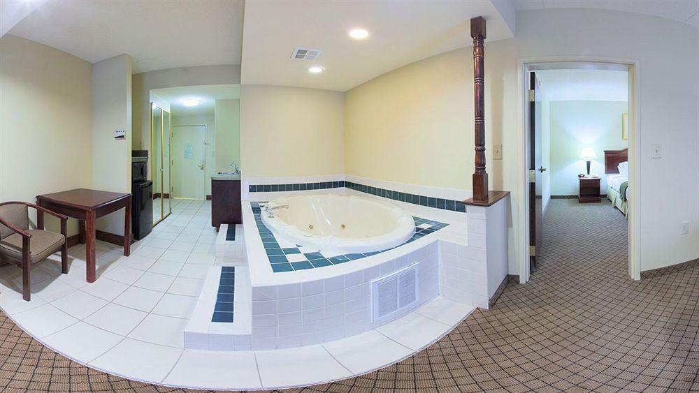 Country Inn & Suites By Radisson, Griffin, Ga Extérieur photo