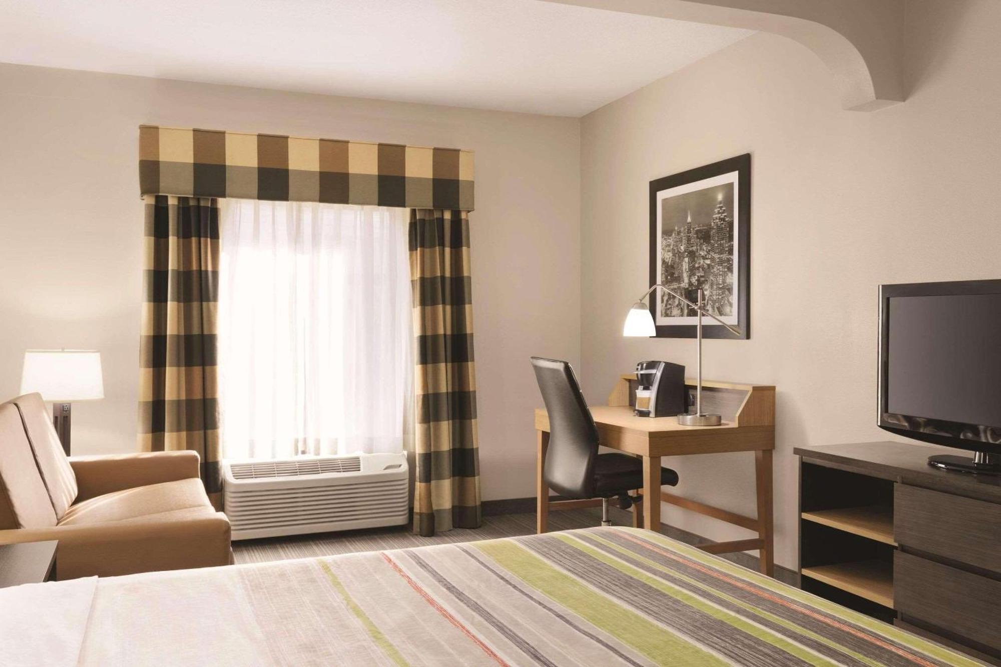 Country Inn & Suites By Radisson, Griffin, Ga Extérieur photo