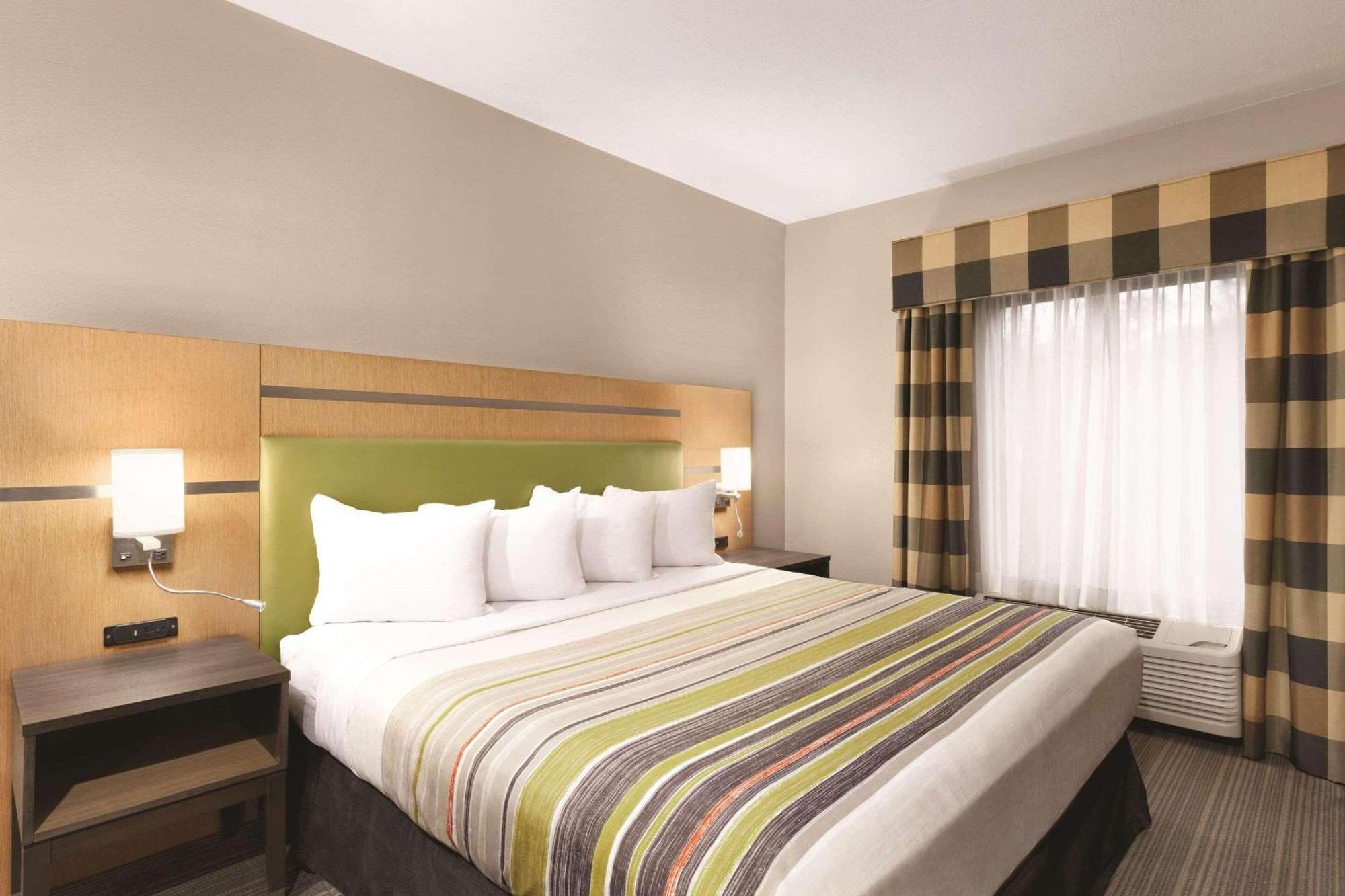 Country Inn & Suites By Radisson, Griffin, Ga Extérieur photo