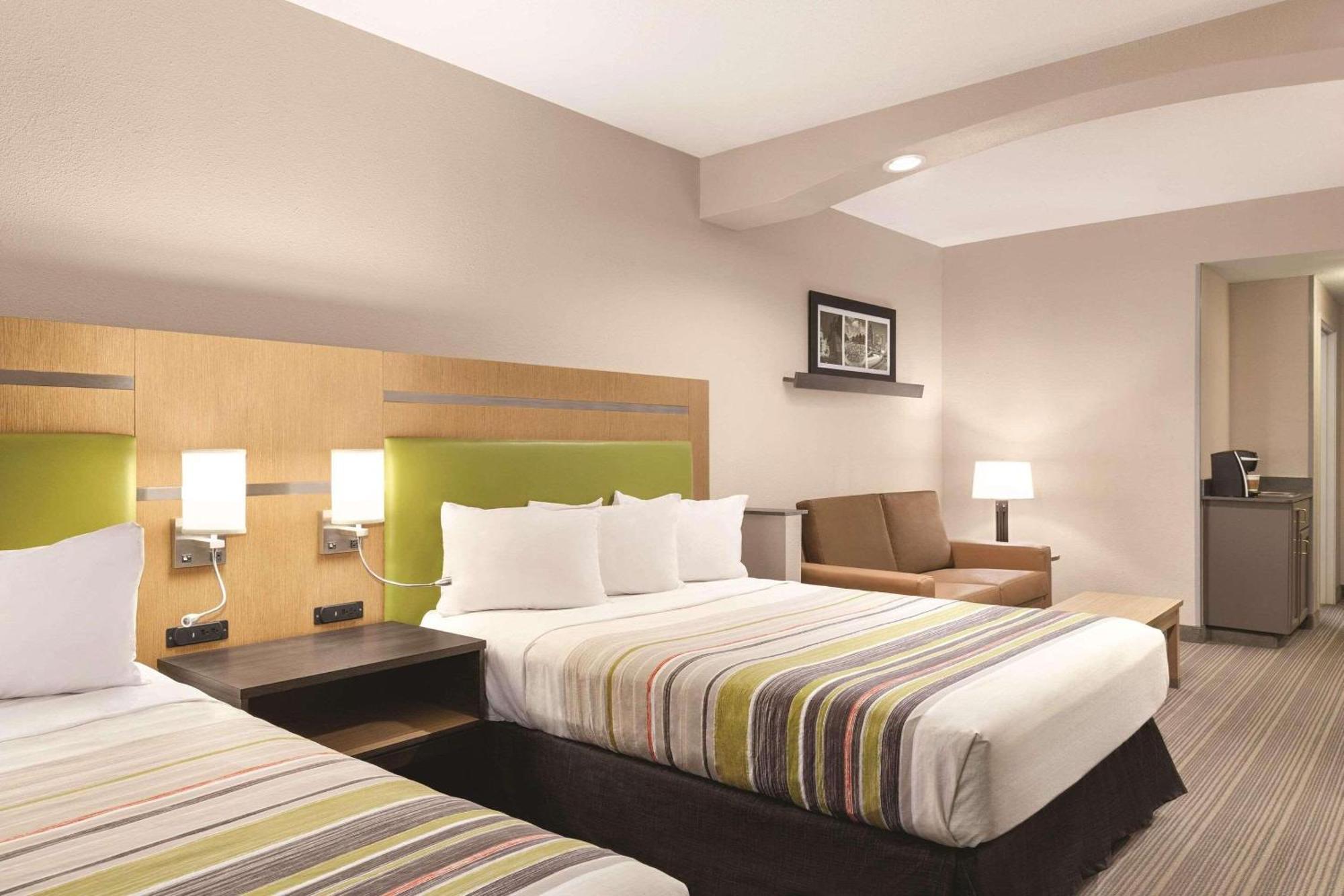 Country Inn & Suites By Radisson, Griffin, Ga Extérieur photo
