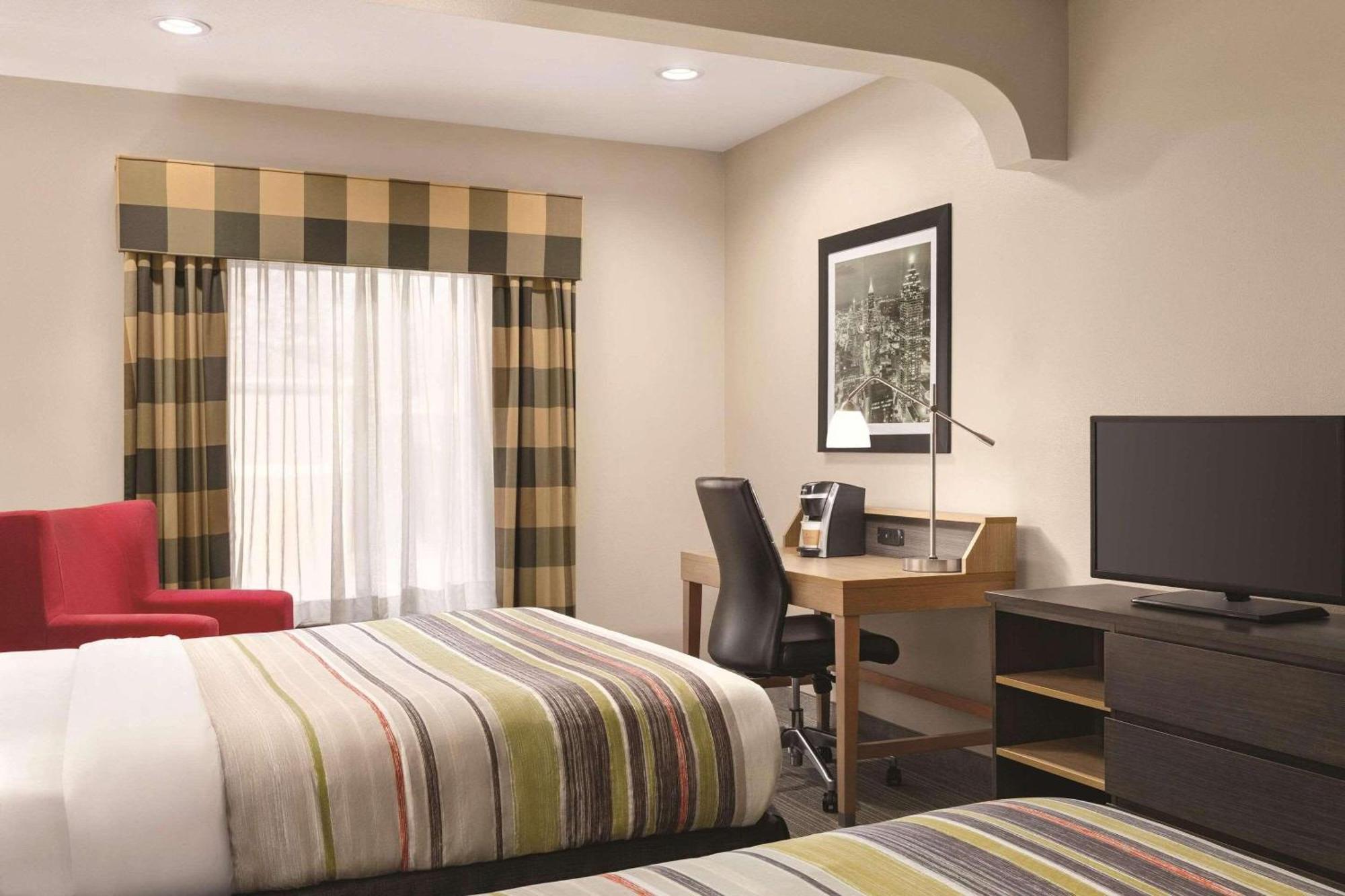 Country Inn & Suites By Radisson, Griffin, Ga Extérieur photo
