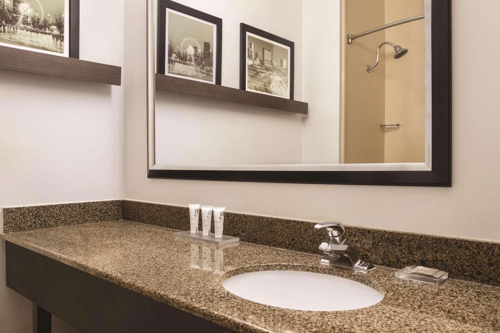 Country Inn & Suites By Radisson, Griffin, Ga Extérieur photo