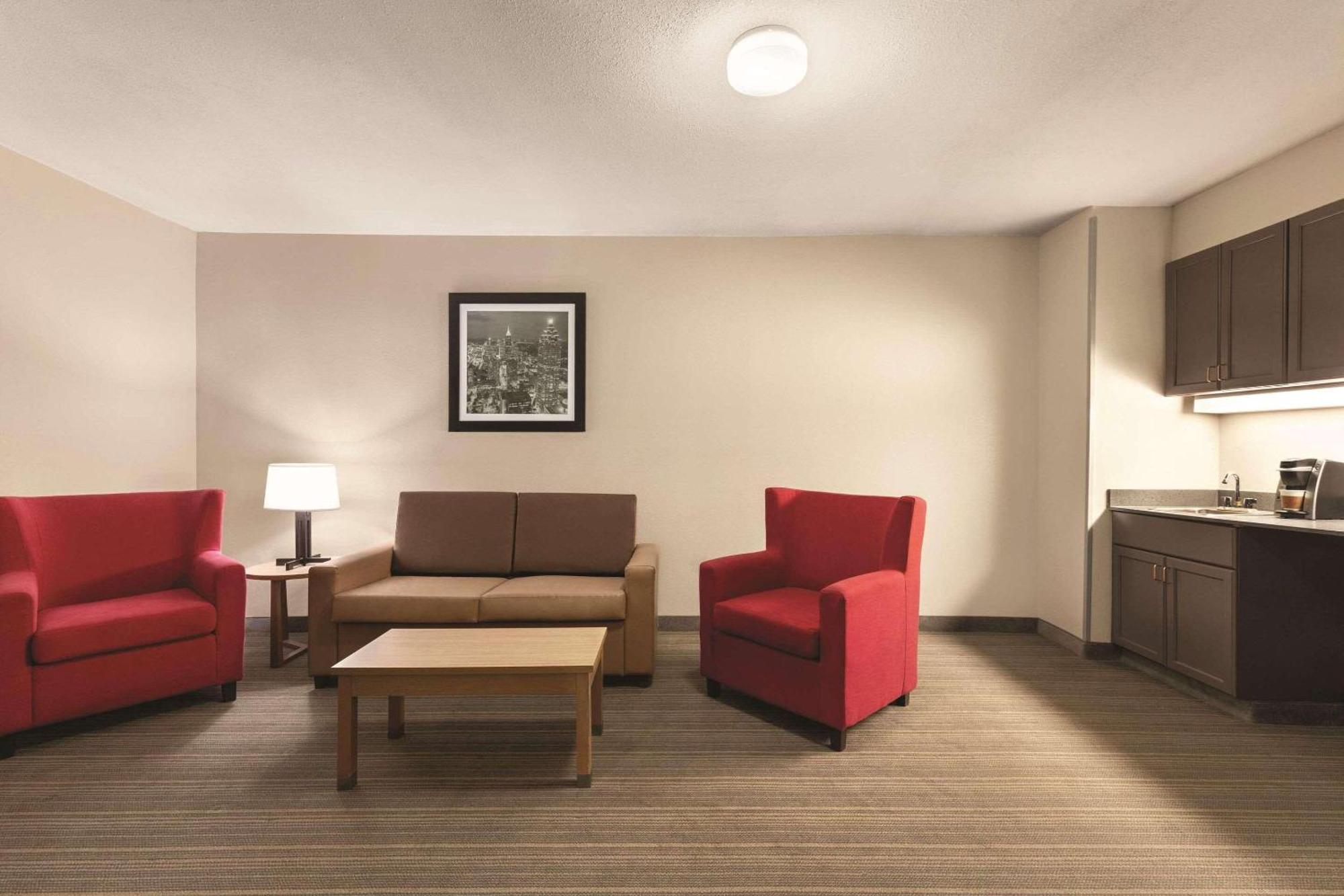 Country Inn & Suites By Radisson, Griffin, Ga Extérieur photo