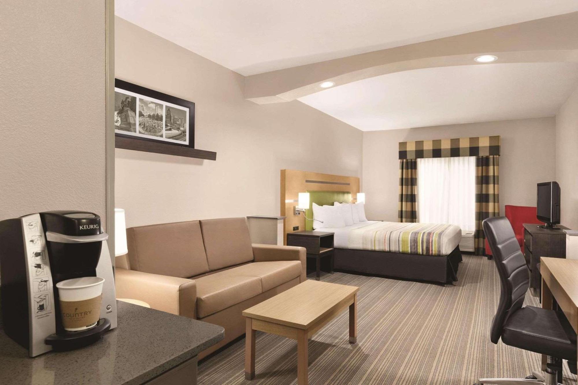 Country Inn & Suites By Radisson, Griffin, Ga Extérieur photo