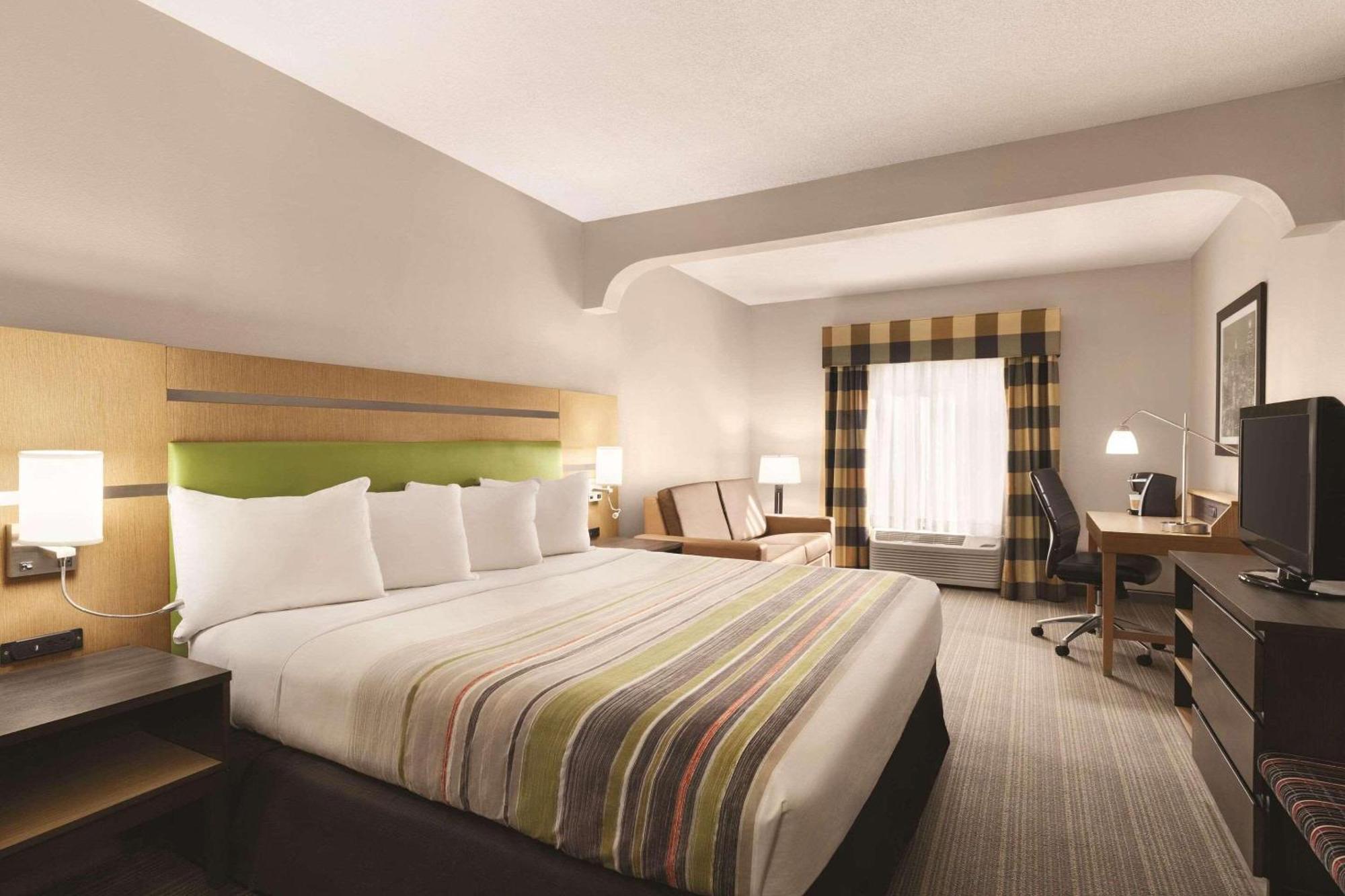 Country Inn & Suites By Radisson, Griffin, Ga Extérieur photo