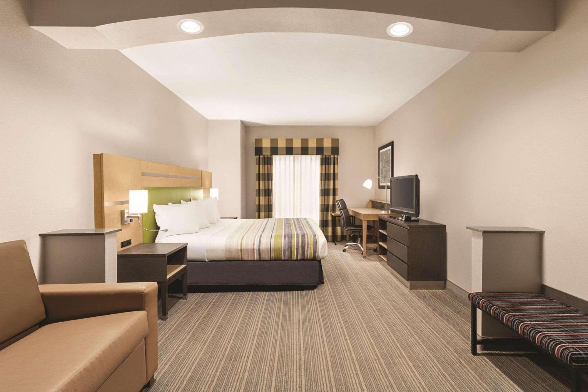 Country Inn & Suites By Radisson, Griffin, Ga Extérieur photo