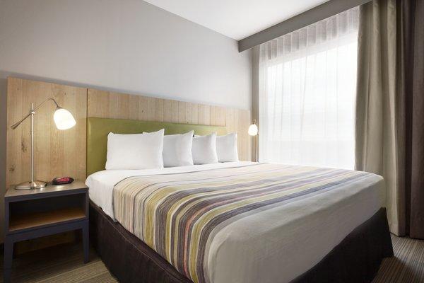 Country Inn & Suites By Radisson, Griffin, Ga Extérieur photo