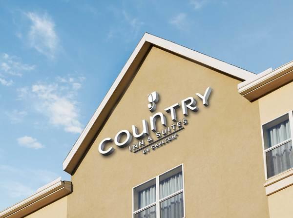 Country Inn & Suites By Radisson, Griffin, Ga Extérieur photo