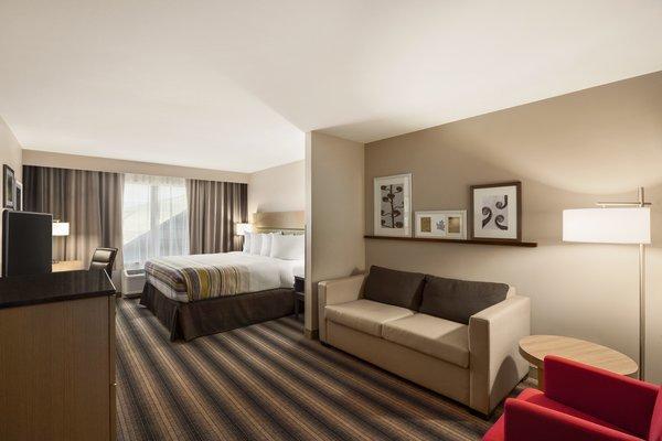 Country Inn & Suites By Radisson, Griffin, Ga Extérieur photo