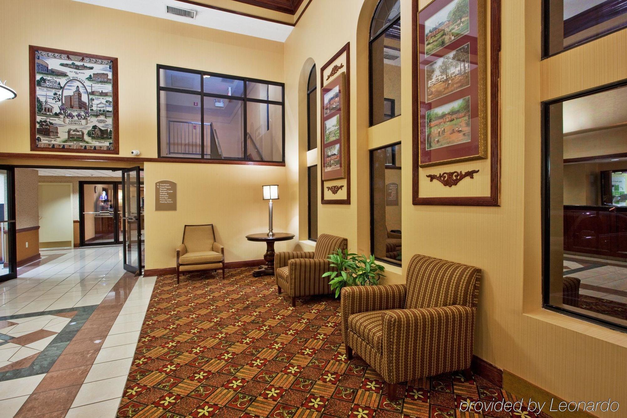 Country Inn & Suites By Radisson, Griffin, Ga Extérieur photo