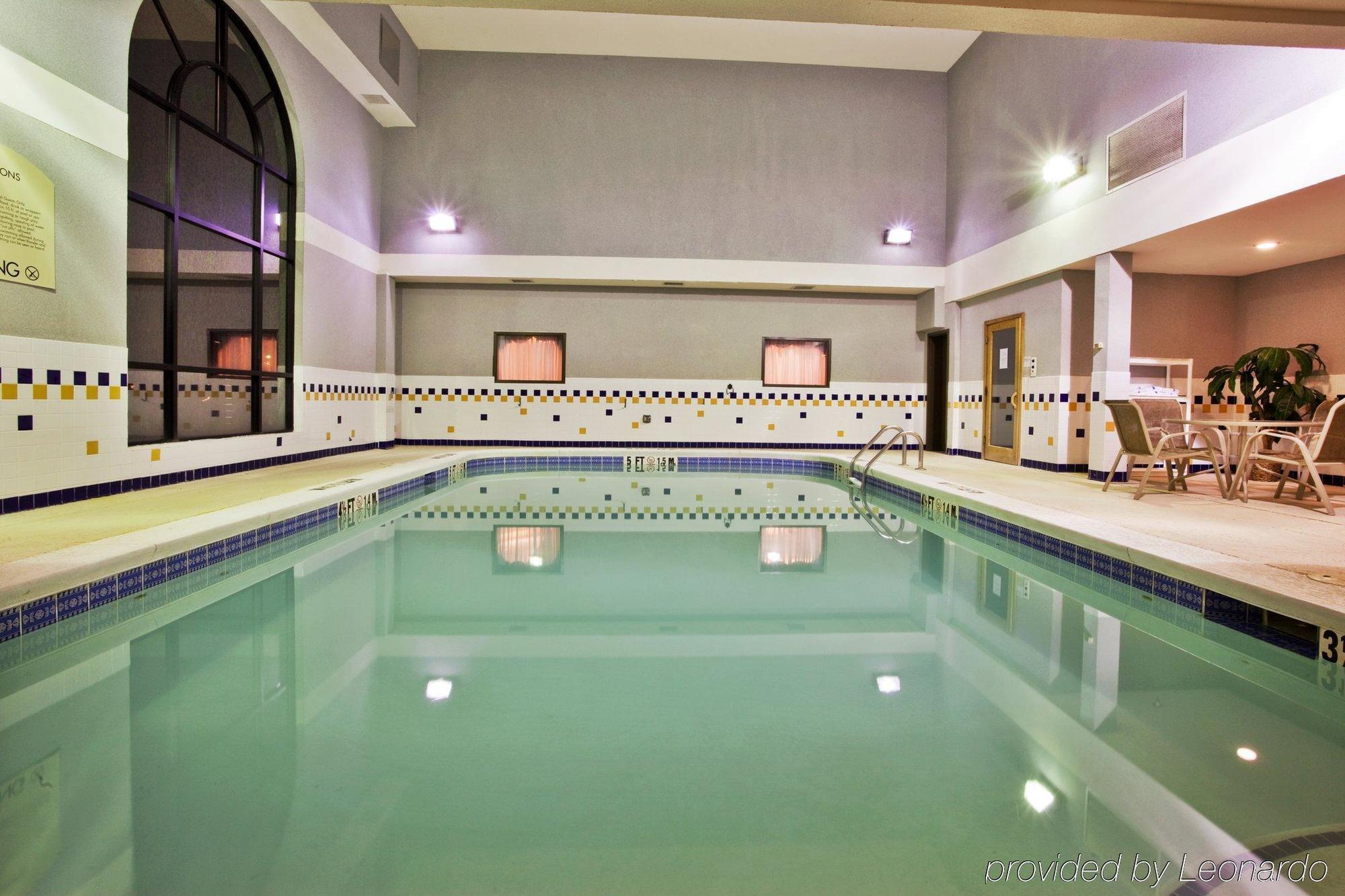 Country Inn & Suites By Radisson, Griffin, Ga Extérieur photo