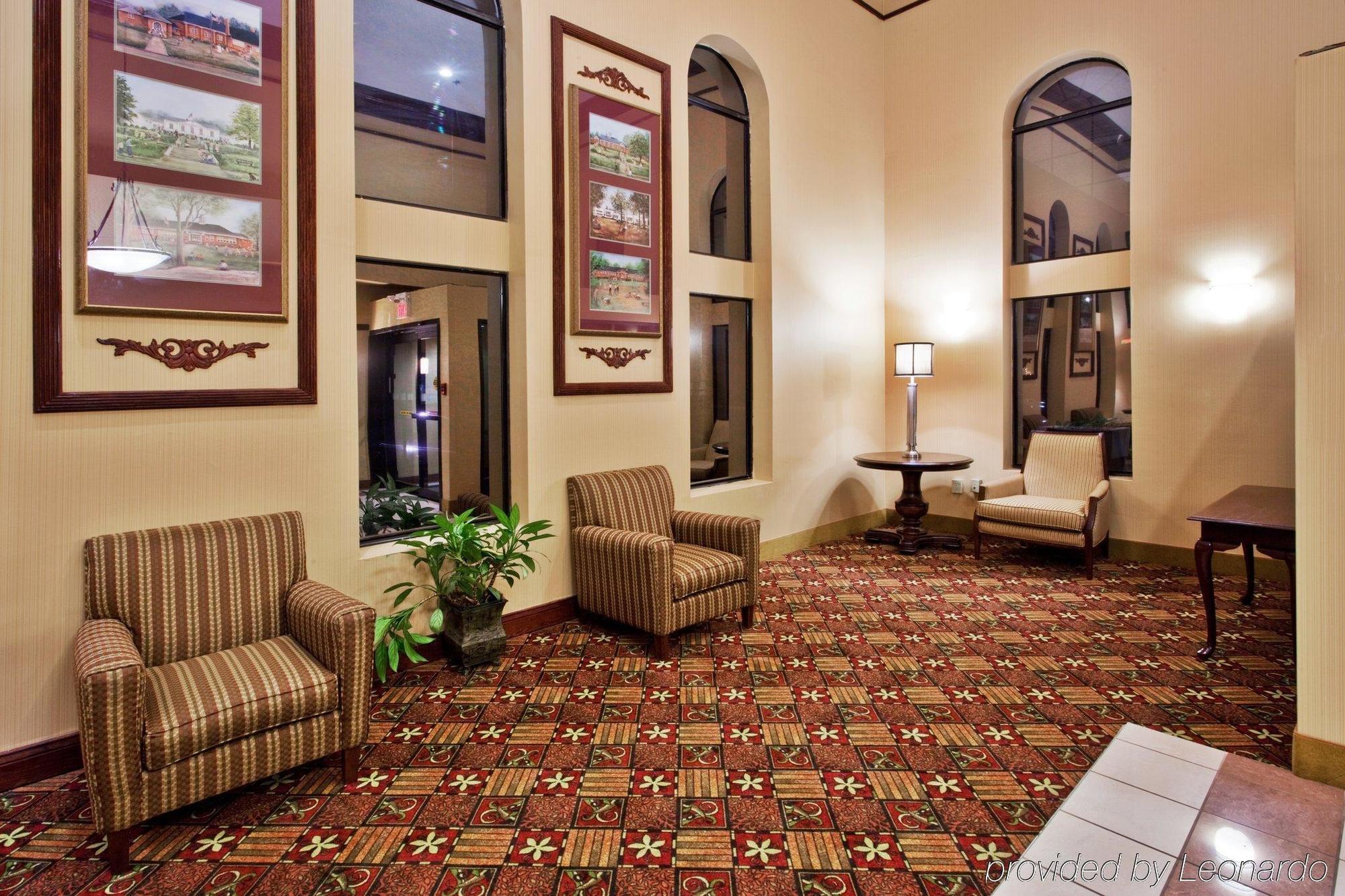Country Inn & Suites By Radisson, Griffin, Ga Extérieur photo