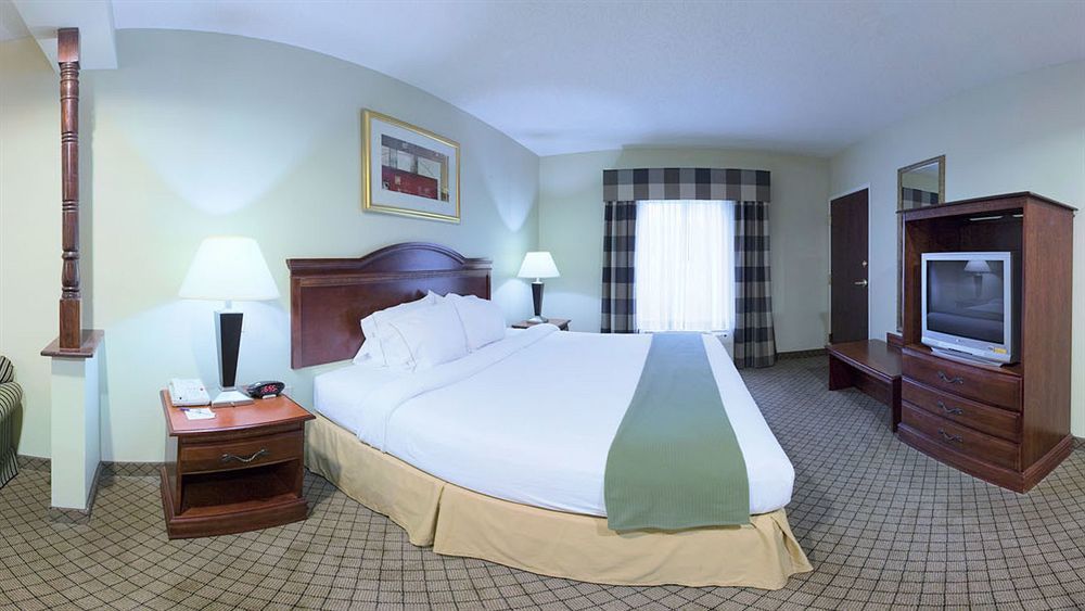 Country Inn & Suites By Radisson, Griffin, Ga Extérieur photo