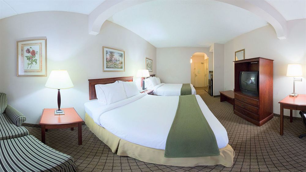 Country Inn & Suites By Radisson, Griffin, Ga Extérieur photo