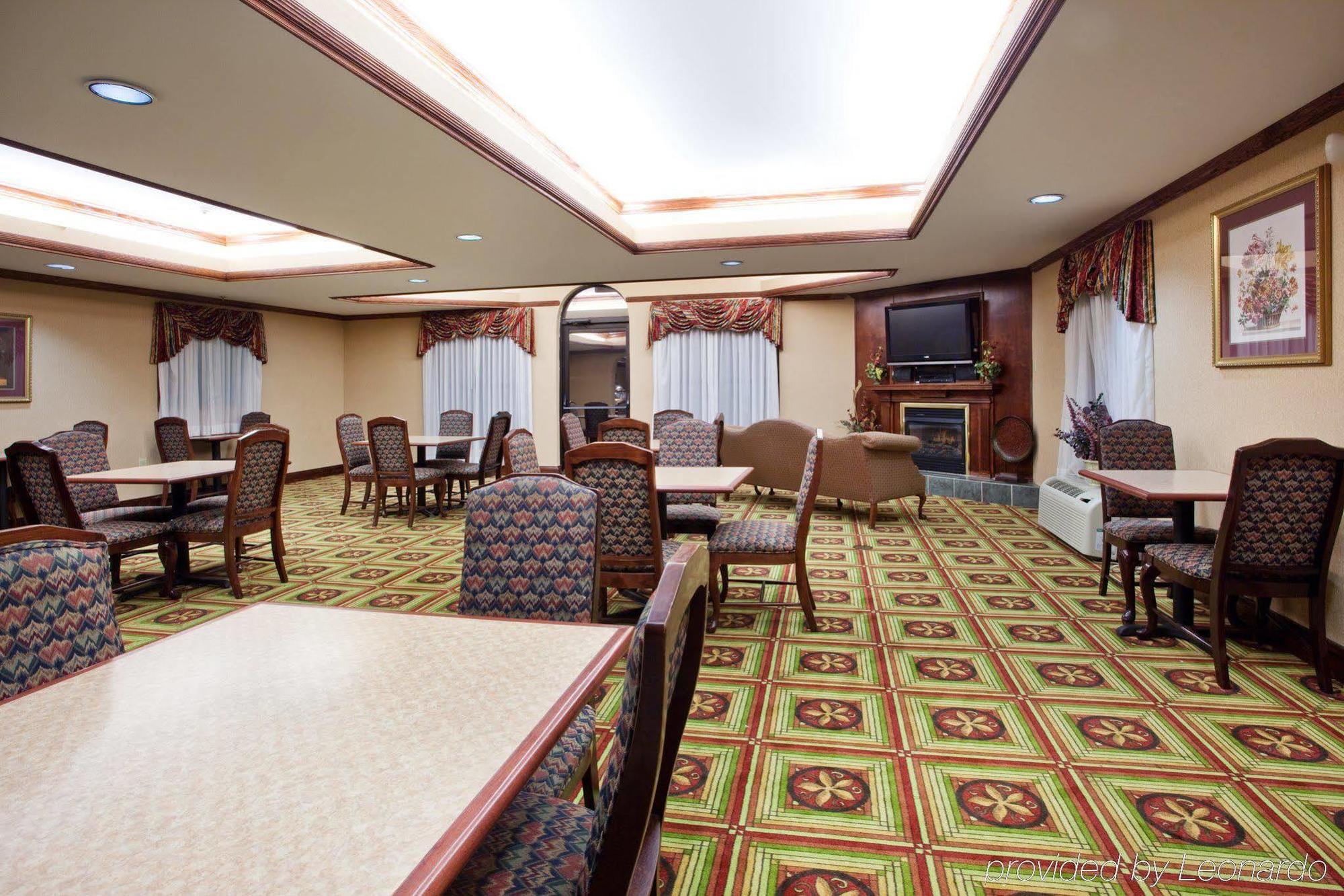 Country Inn & Suites By Radisson, Griffin, Ga Extérieur photo