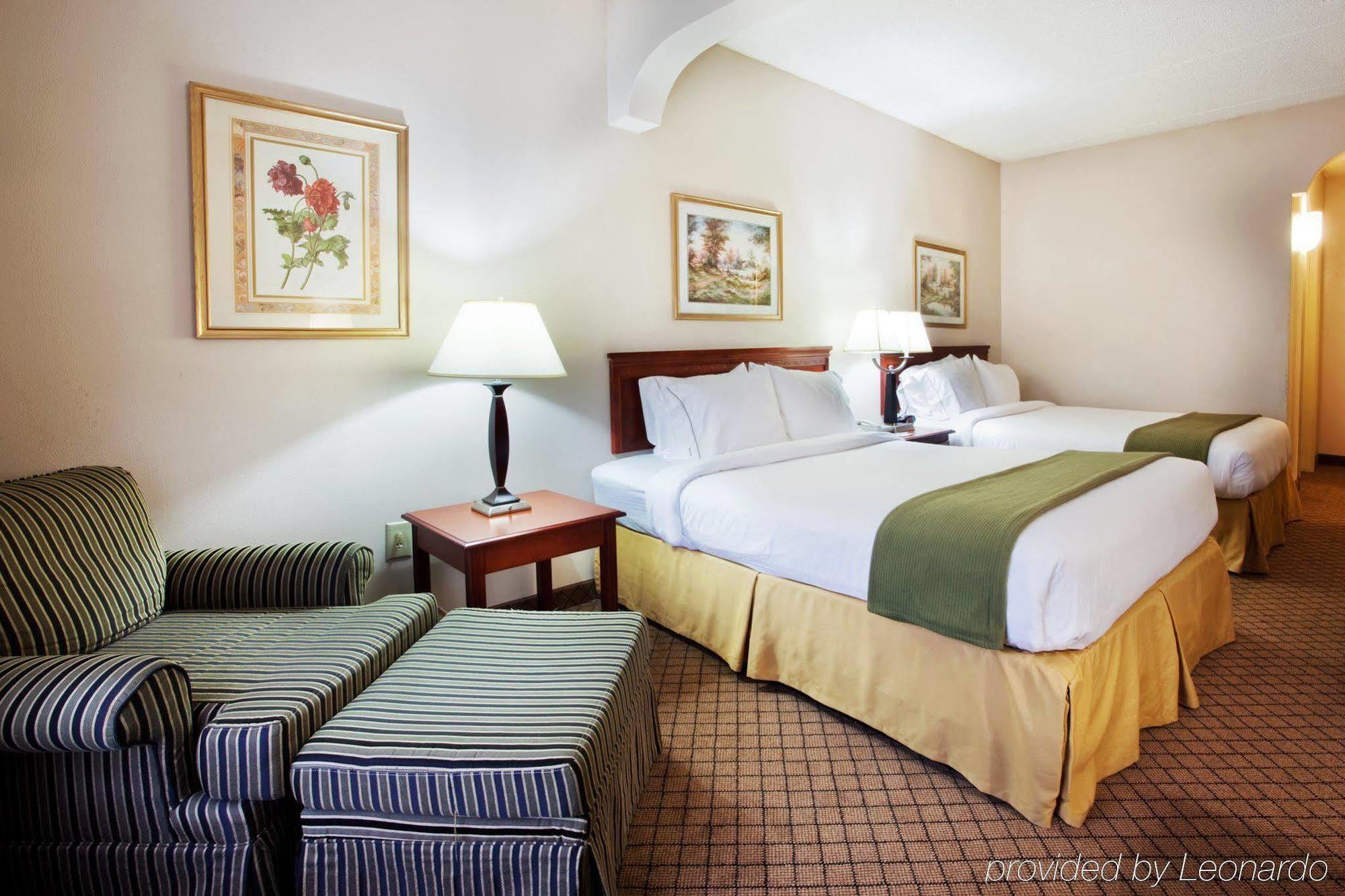 Country Inn & Suites By Radisson, Griffin, Ga Extérieur photo