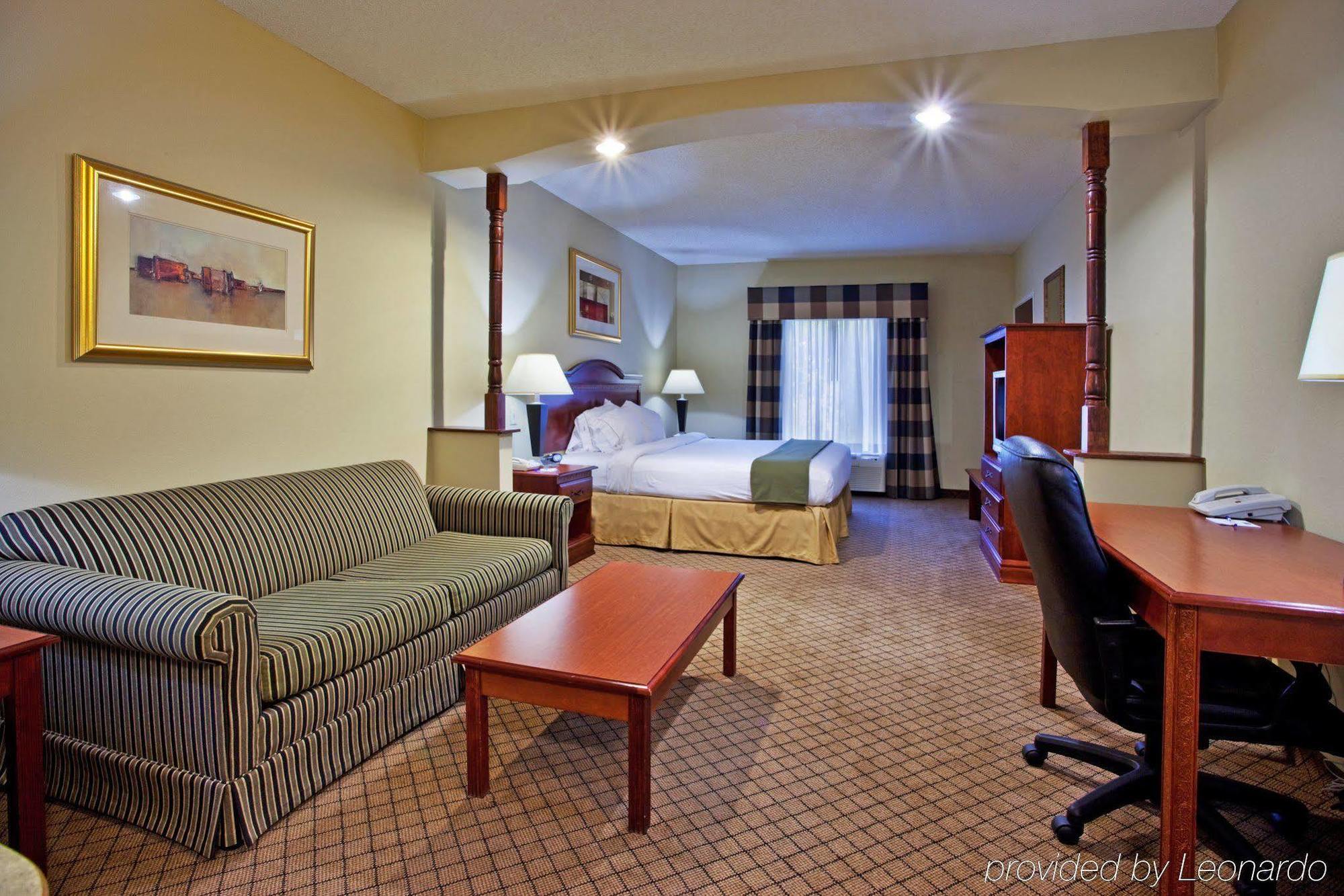 Country Inn & Suites By Radisson, Griffin, Ga Extérieur photo