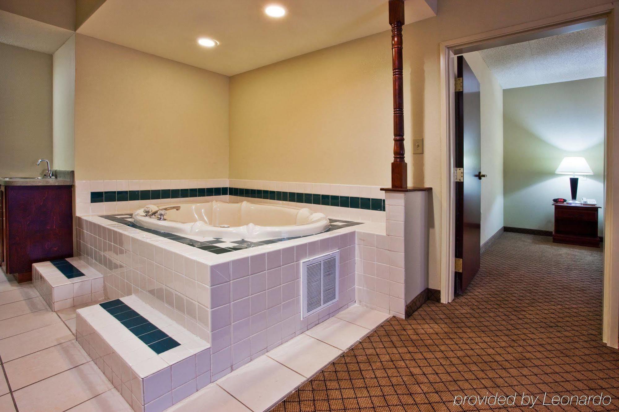Country Inn & Suites By Radisson, Griffin, Ga Extérieur photo