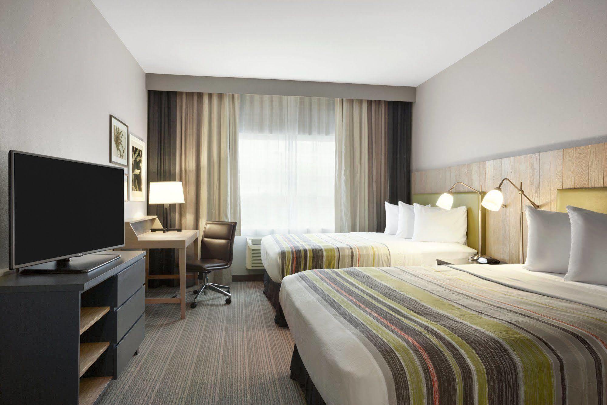 Country Inn & Suites By Radisson, Griffin, Ga Extérieur photo