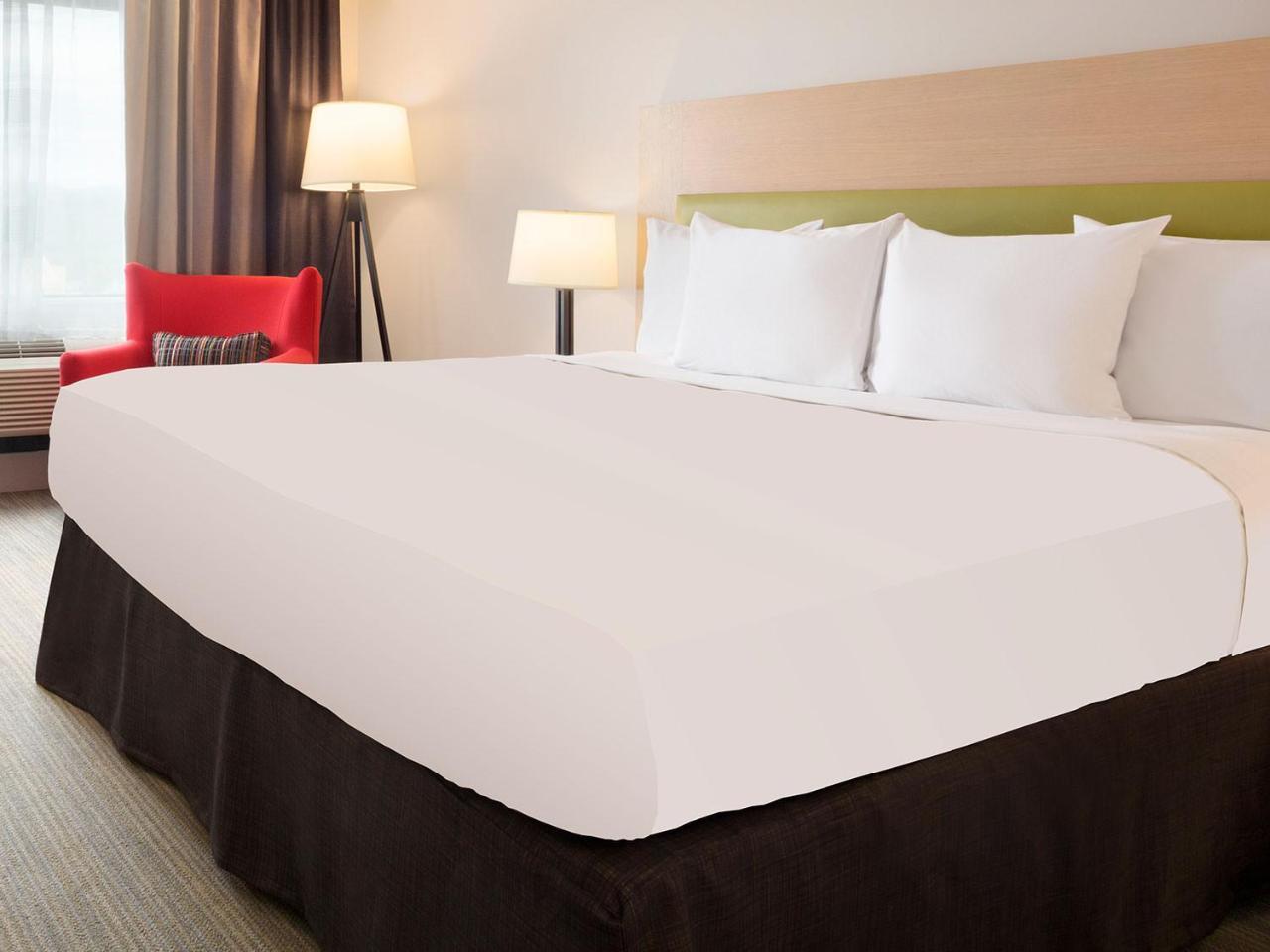 Country Inn & Suites By Radisson, Griffin, Ga Extérieur photo