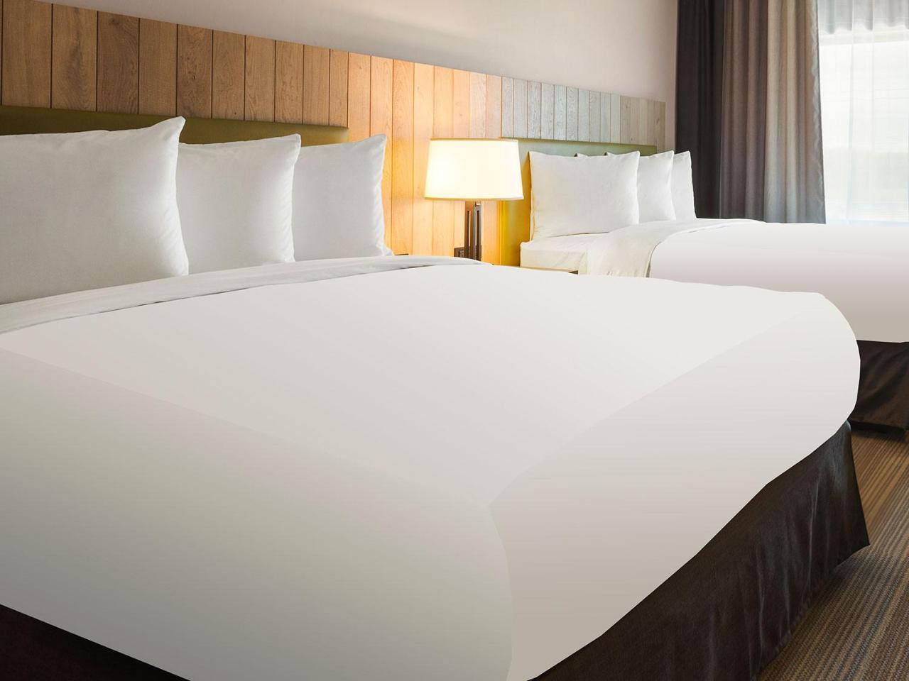 Country Inn & Suites By Radisson, Griffin, Ga Extérieur photo