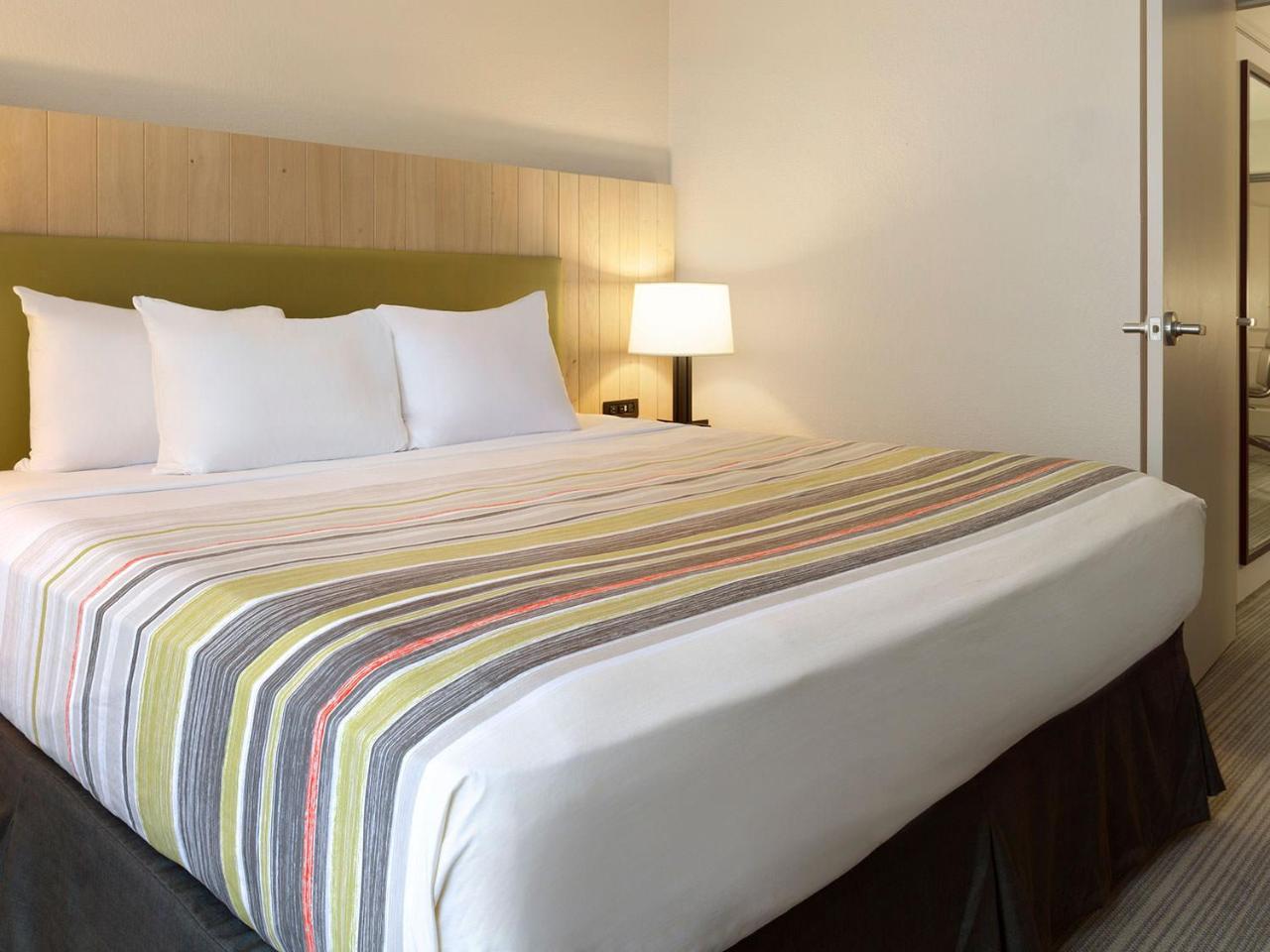 Country Inn & Suites By Radisson, Griffin, Ga Extérieur photo