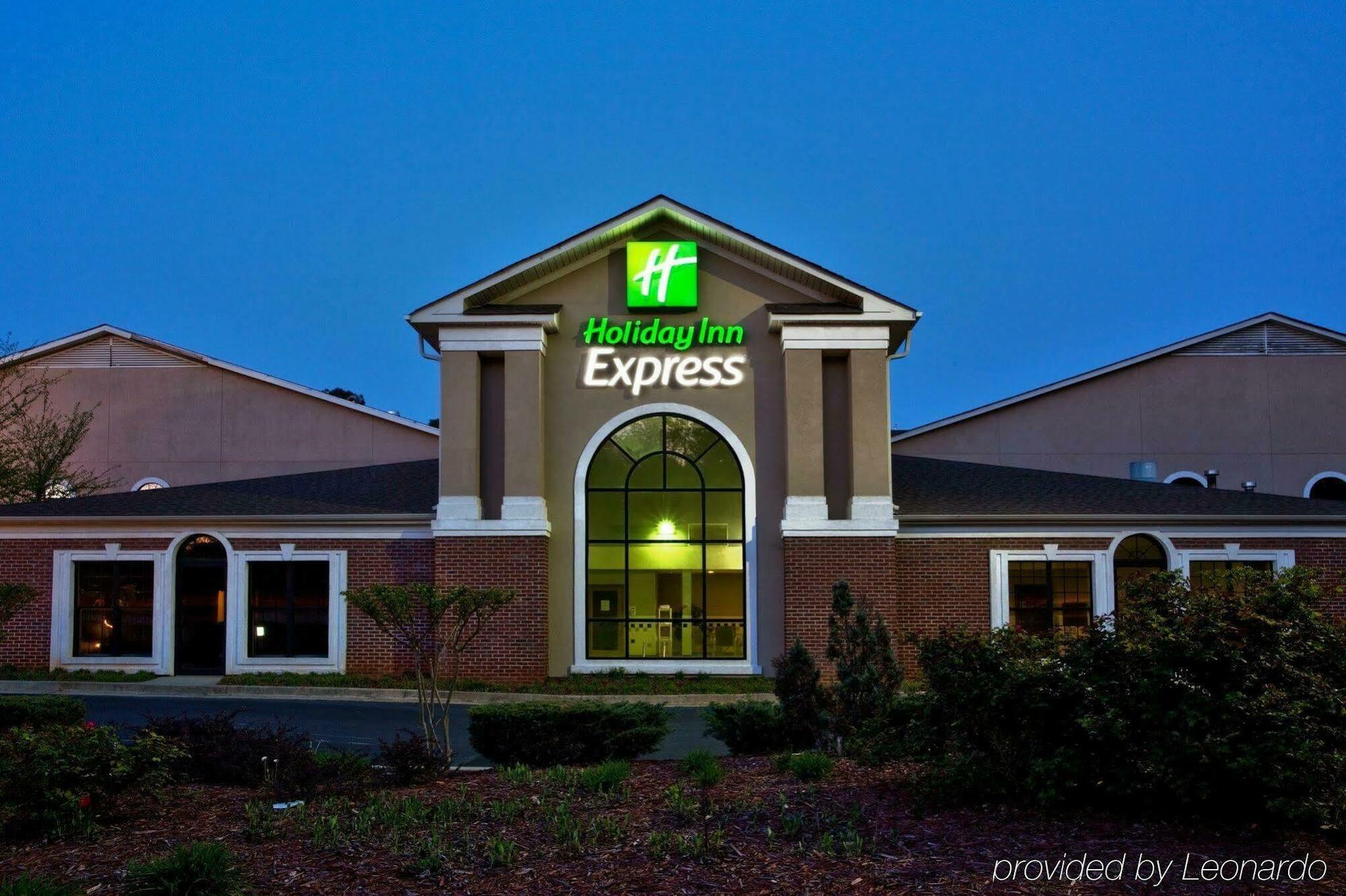 Country Inn & Suites By Radisson, Griffin, Ga Extérieur photo