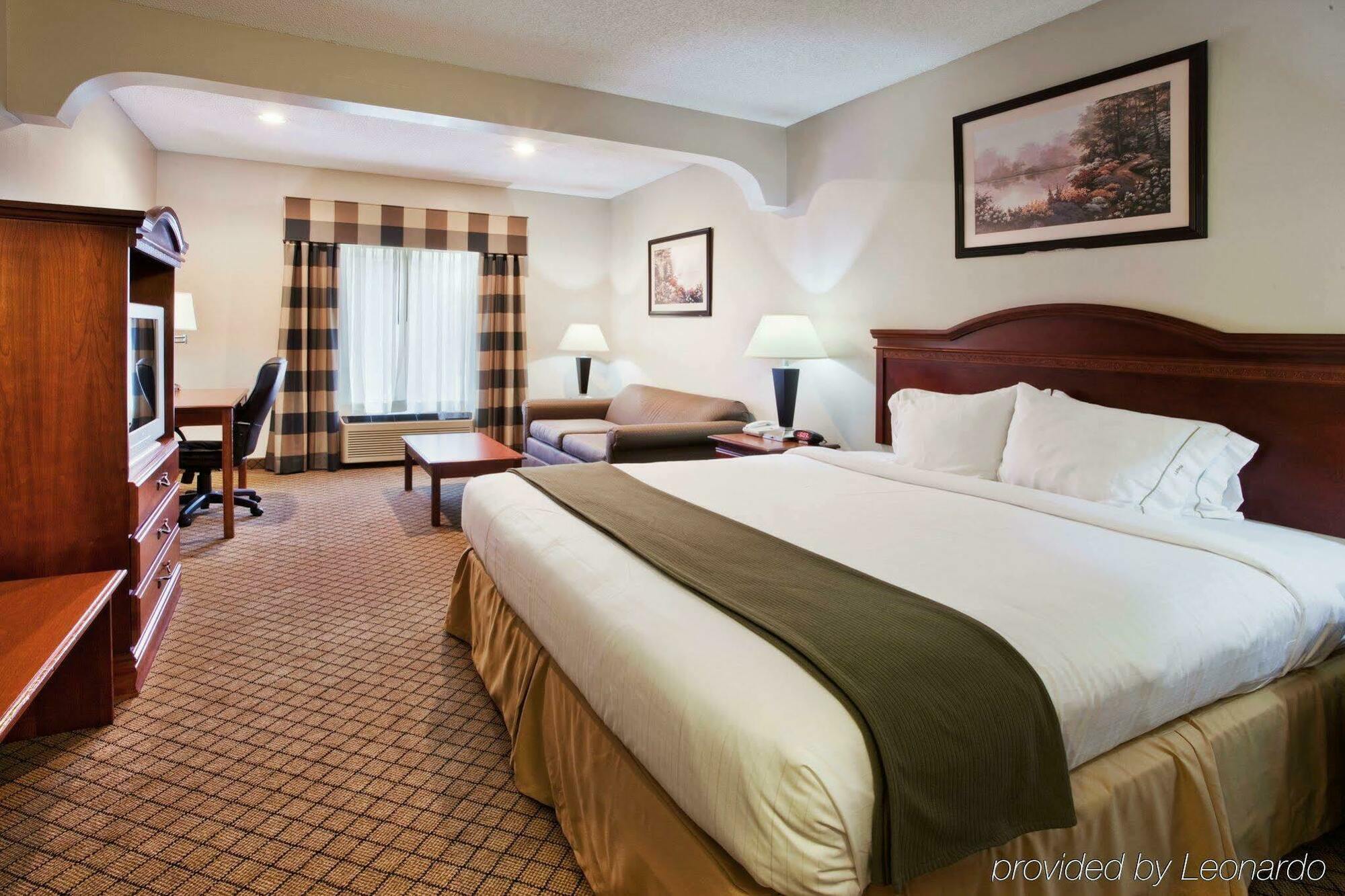 Country Inn & Suites By Radisson, Griffin, Ga Extérieur photo