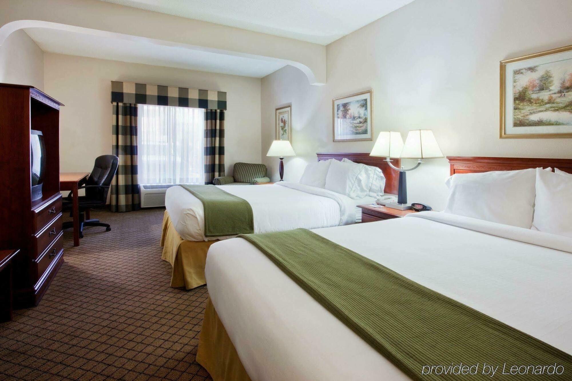 Country Inn & Suites By Radisson, Griffin, Ga Extérieur photo