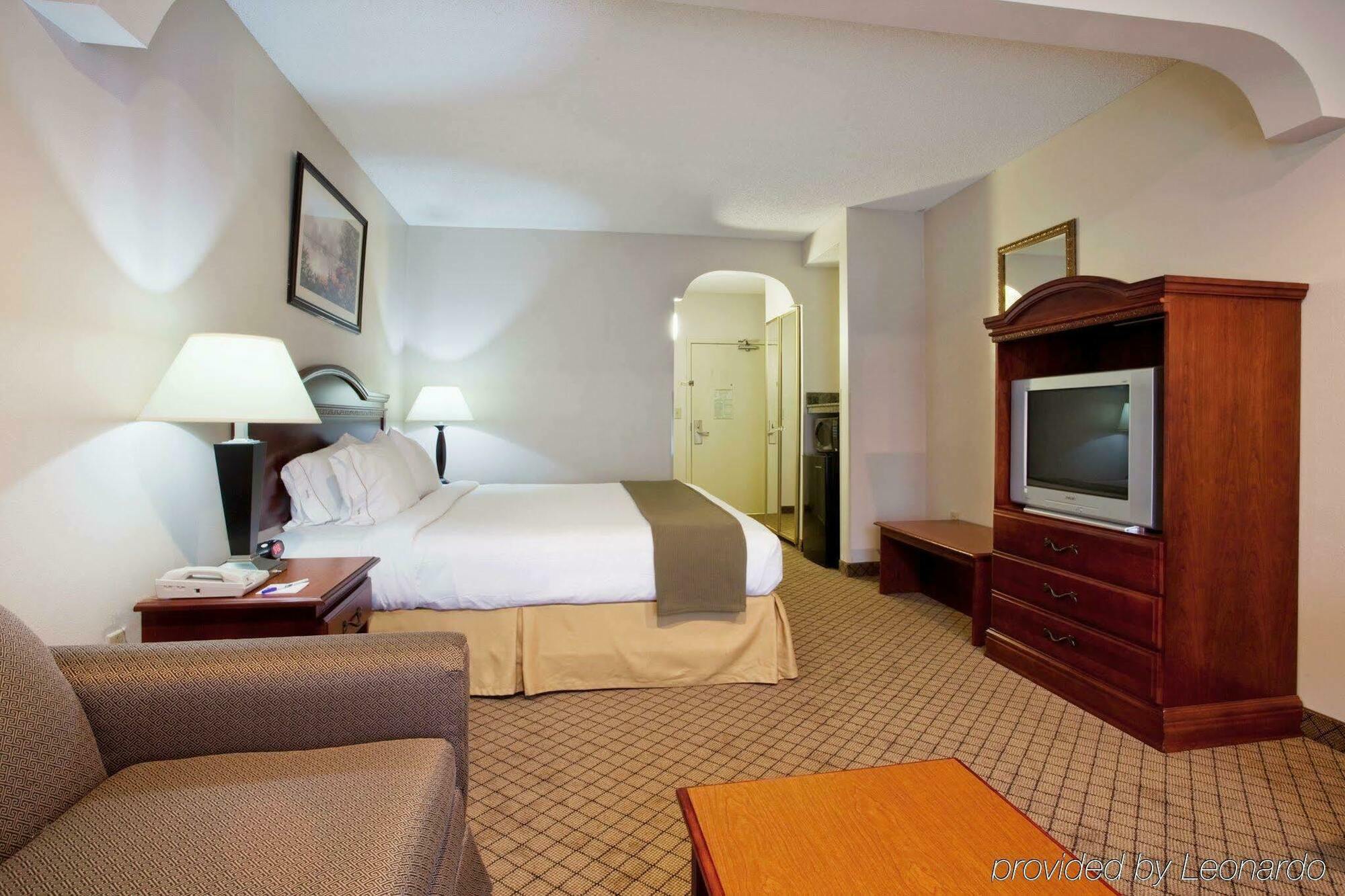 Country Inn & Suites By Radisson, Griffin, Ga Extérieur photo