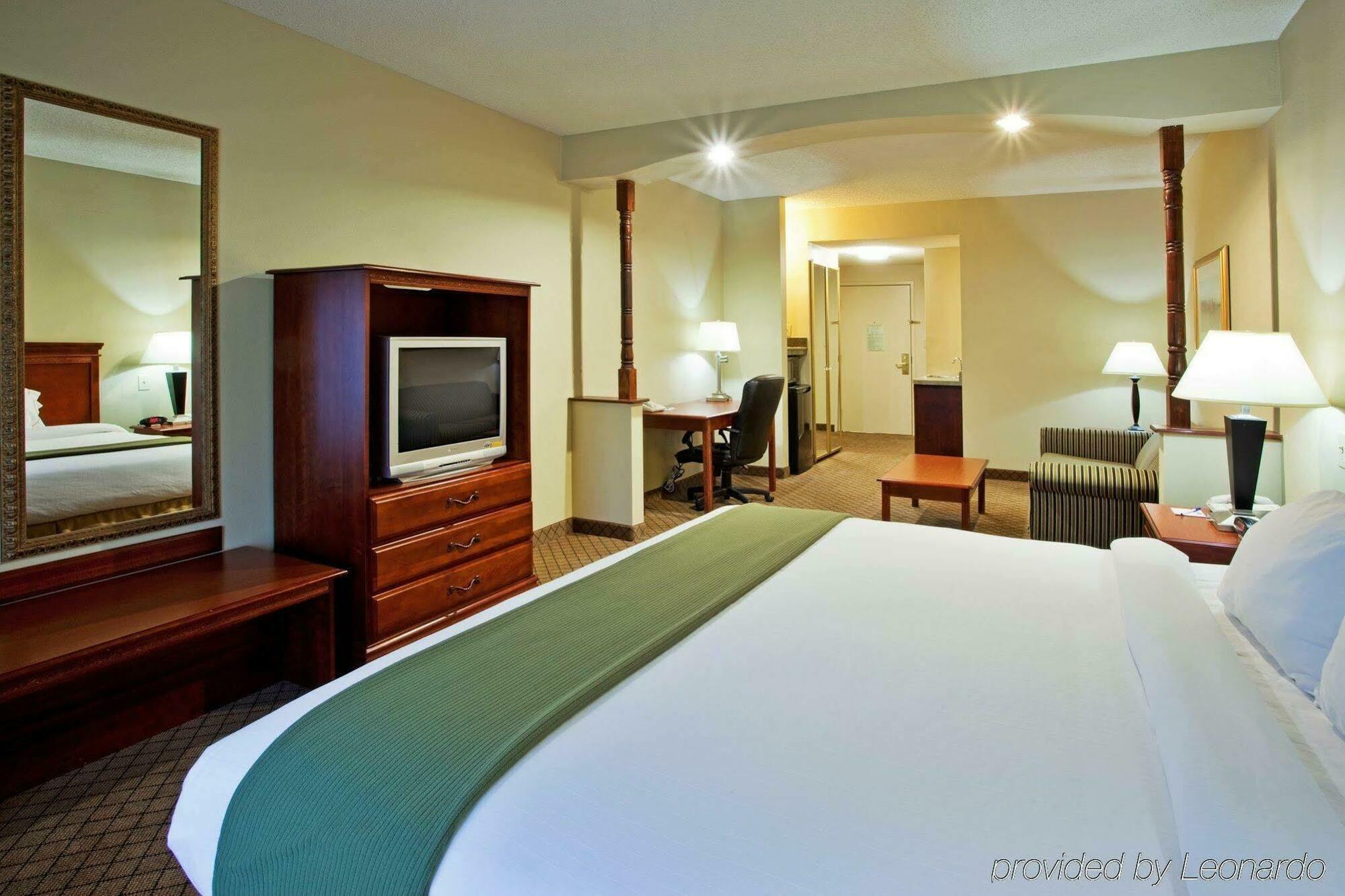 Country Inn & Suites By Radisson, Griffin, Ga Extérieur photo