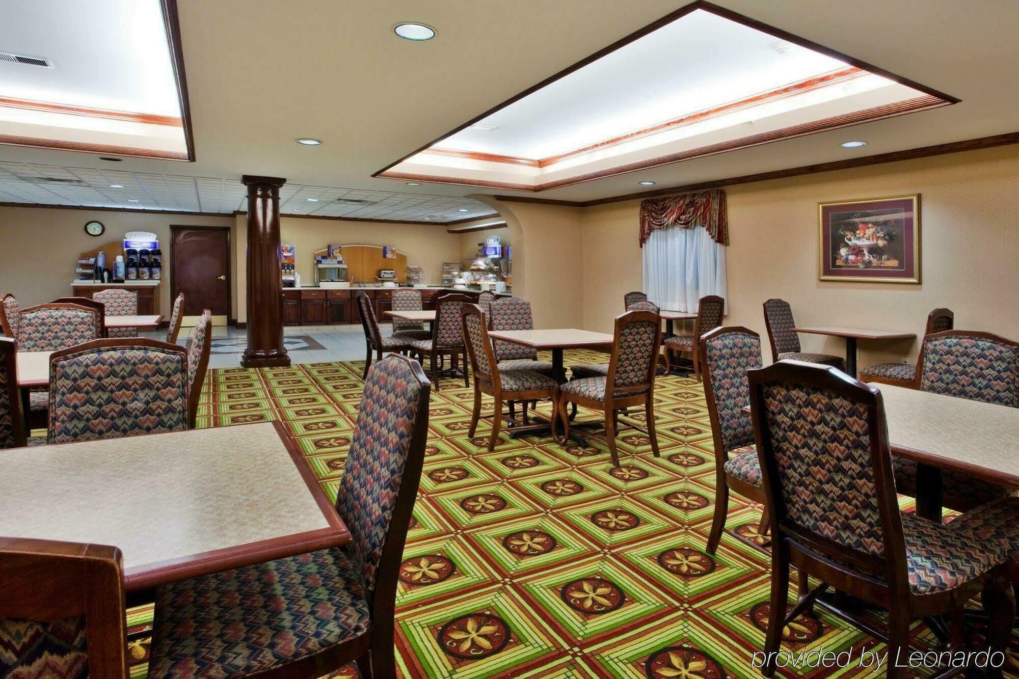 Country Inn & Suites By Radisson, Griffin, Ga Extérieur photo