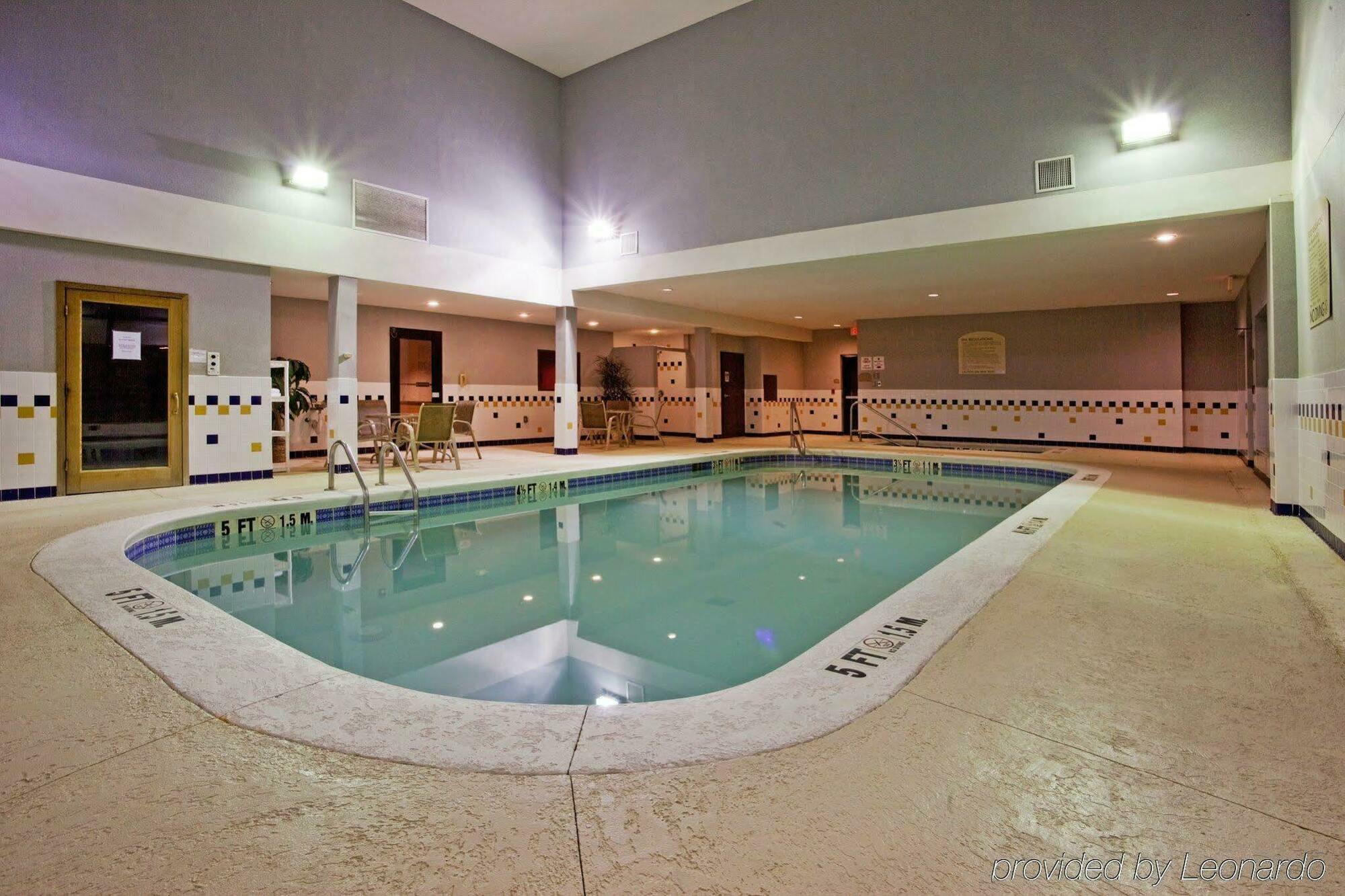 Country Inn & Suites By Radisson, Griffin, Ga Extérieur photo