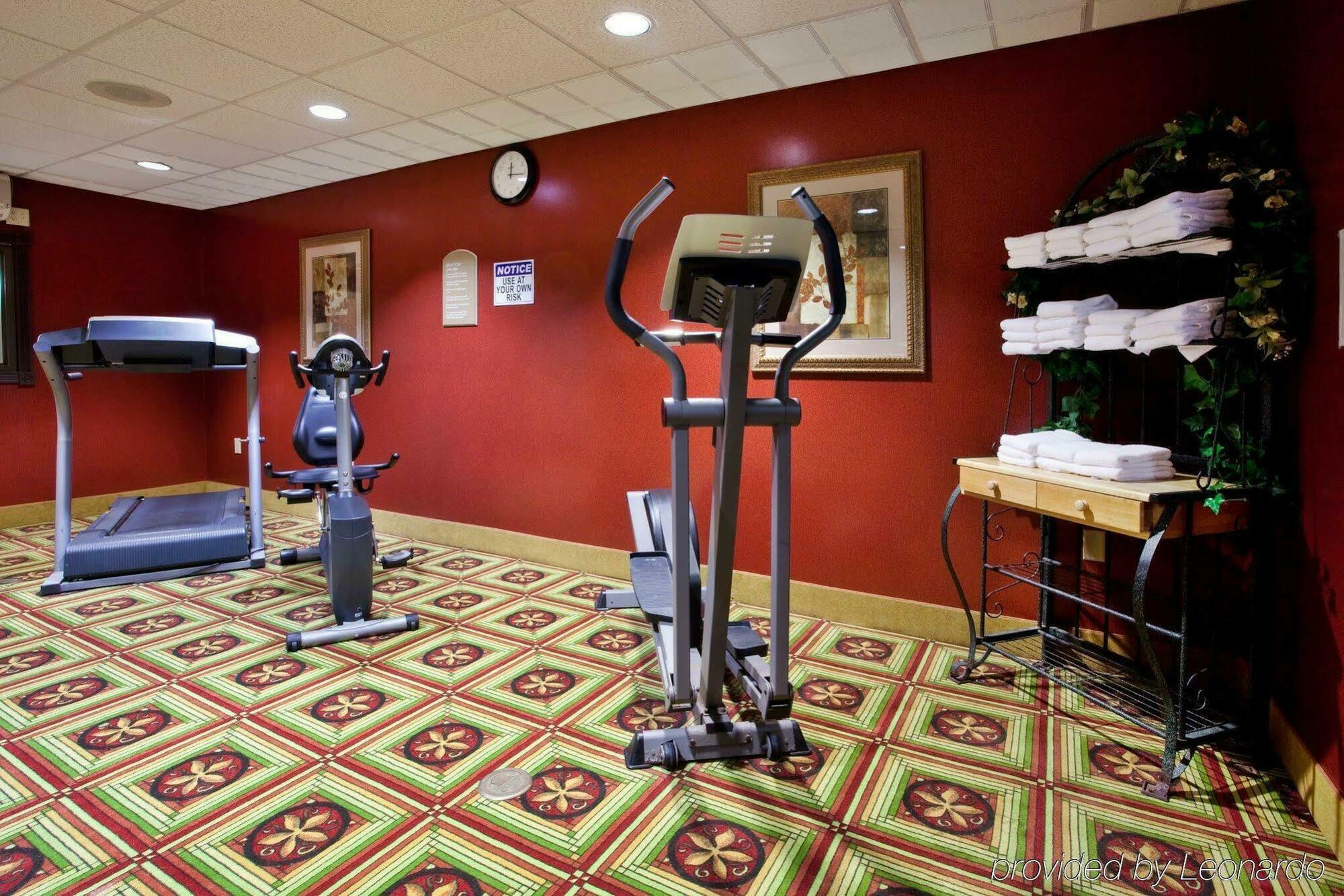 Country Inn & Suites By Radisson, Griffin, Ga Extérieur photo