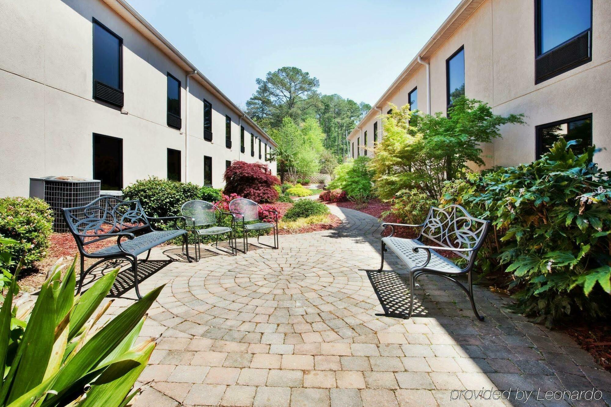 Country Inn & Suites By Radisson, Griffin, Ga Extérieur photo